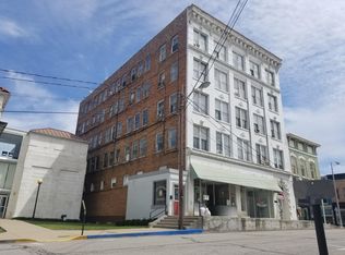 5 Cleveland Ave STE 500, Winchester, KY 40391