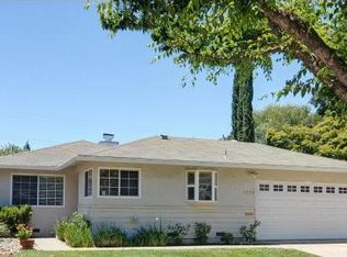 4953 Esther Dr, San Jose, CA 95124