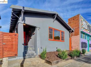 4211 Martin Luther King Jr Way, Oakland, CA 94609