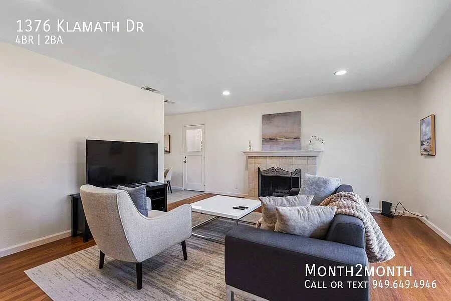 Bright Sanctuary on Klamath — Photo 3