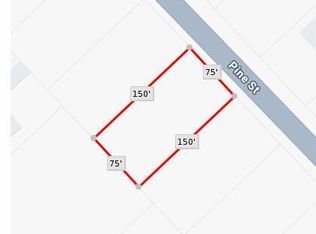 Pine Cir LOT 169, Ocean Springs, MS 39564