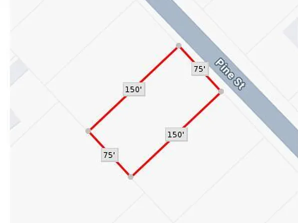 Pine Cir Lot 169, Ocean Springs, MS 39564