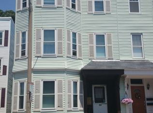 812 E 5th St, South Boston, MA 02127