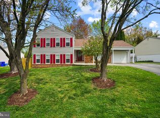 15225 Apricot Ln, Gaithersburg, MD 20878