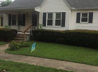 2418 College St, Mount Vernon, IL 62864