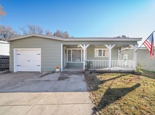 608 S 4th Ave, Mulvane, KS 67110