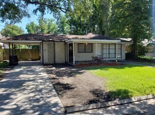 4627 Press Dr, New Orleans, LA 70126