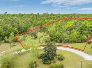 0 Tarklin View Dr, Lillian, AL 36549