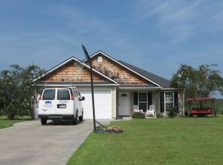 12 Owens Gln, Lakeland, GA 31635