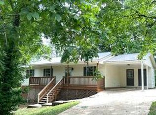 136 Belleview Dr SE, Cleveland, TN 37323