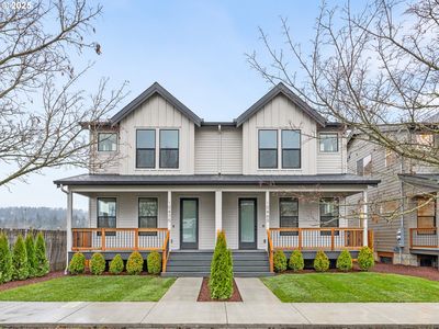 10470 SE Yukon St, Portland, OR, 97266