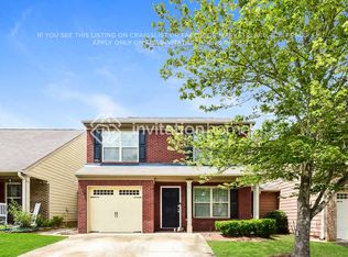 209 Ben Ln, Fairburn, GA 30213