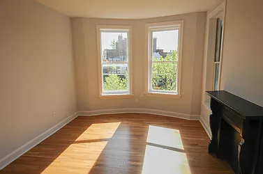 Rented by Waverly Realty Associates