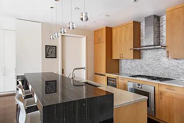 Rented by Brown Harris Stevens