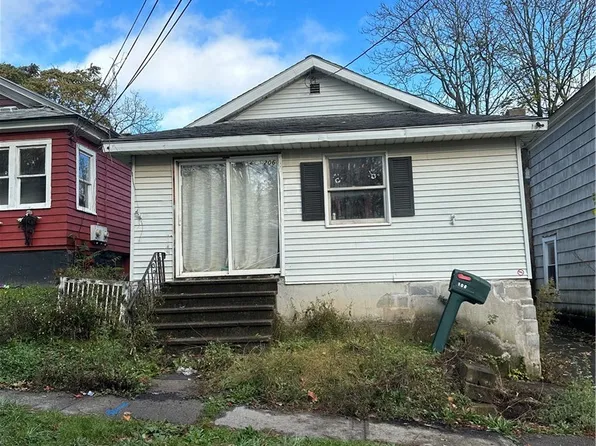 206 Delhi St, Syracuse, NY 13203