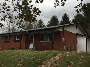 478 Rehoboth Rd, Belle Vernon, PA 15012