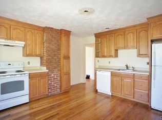 28 Davenport Ave APT C, Westport, CT 06880