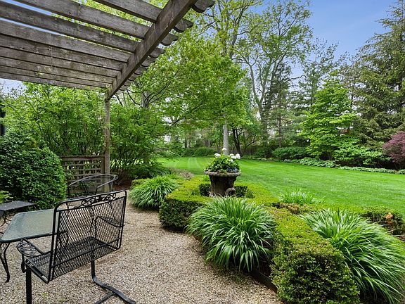 Sun Room Patio
