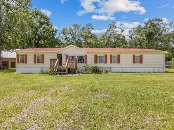 7717 NE 111th Pl, Gainesville, FL 32609