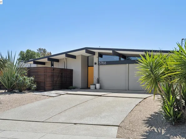 5768 Highwood Rd, Castro Valley, CA 94552