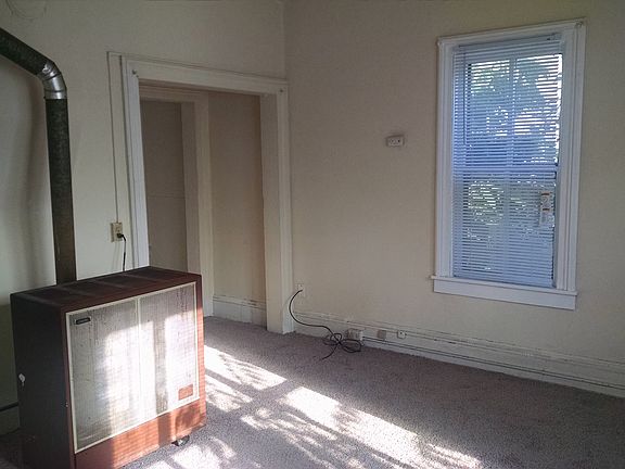 Main Room