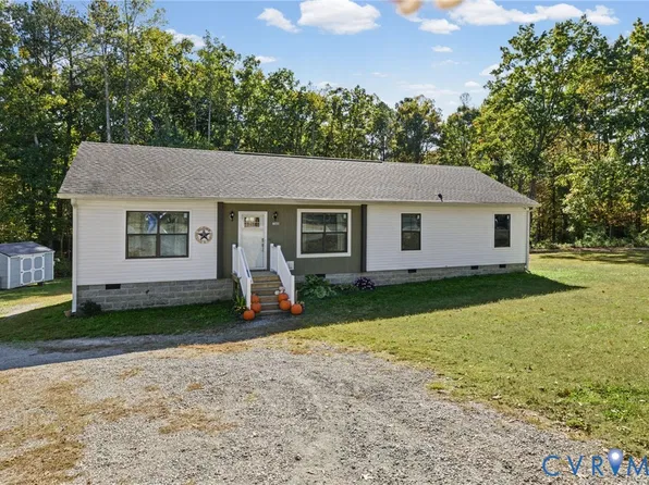 15800 Saddlebrook Rd, Chesterfield, VA 23838