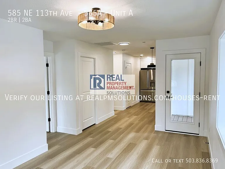585 NE 113th Ave #585A — Photo 5