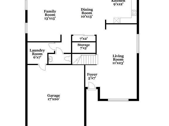 3rd image of 12838 W La Reata Ave