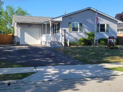 852 Kirkwood Dr, West Jefferson, OH, 43162