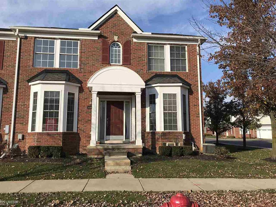 1st image of 41818 Brownstone Dr #1