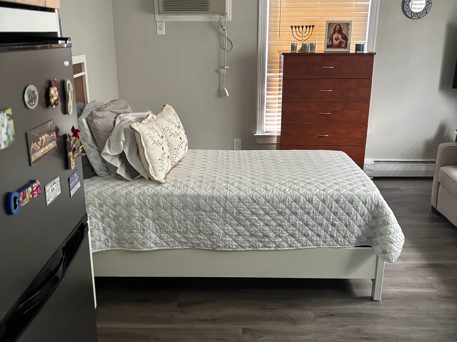 Studio, 475 sqft, $1,950 — Photo 3