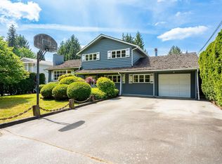 612 Hillcrest St, Coquitlam, BC V3J 6N8