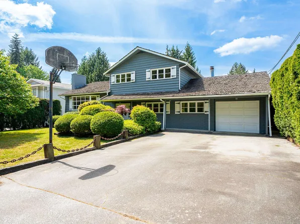 612 Hillcrest St, Coquitlam, BC V3J 6N8