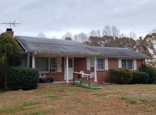 1251 Oak Ridge Rd, Cana, VA 24317