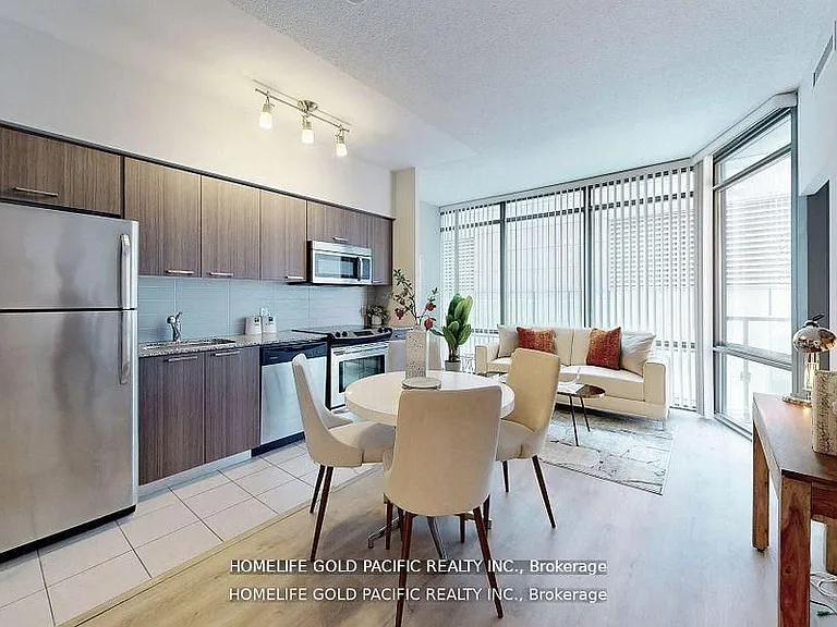 832 Bay St #1202 — Photo 5