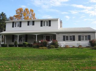 2617 Lakeside Dr, Erie, PA 16511