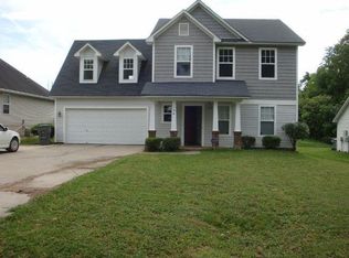 134 Cline St, Concord, NC 28027