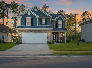 133 Kimberton Ave, Moncks Corner, SC 29461
