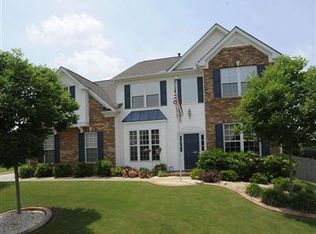 6 Plamondon Dr, Simpsonville, SC 29680