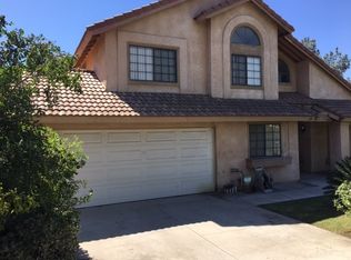 195 E Randall Ave, Rialto, CA 92376