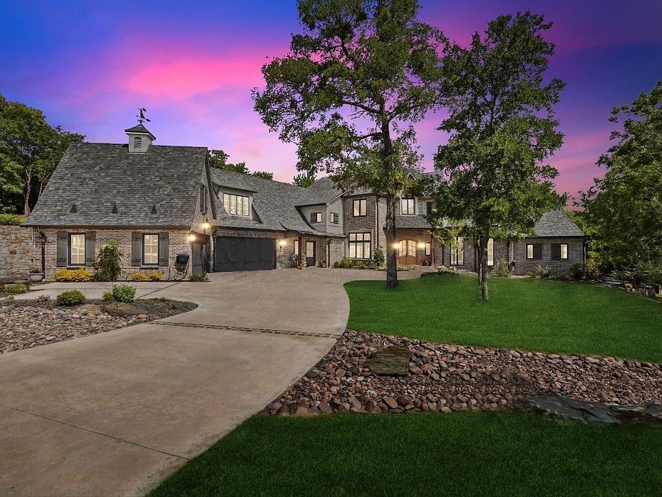 1361 Red Oak Trl, Fairview, TX 75069 Zillow