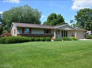 1116 Madison Ave, Sturgis, MI 49091