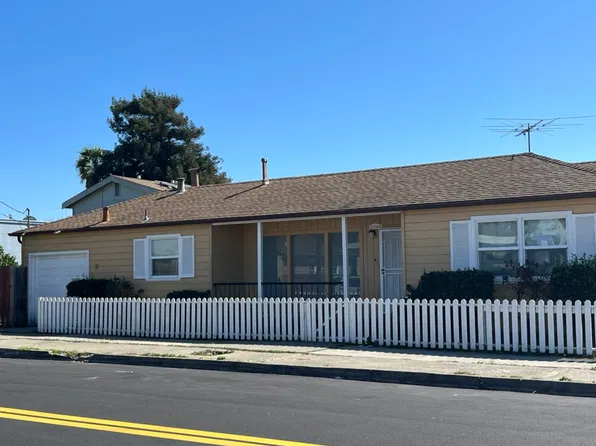 2500 Clinton Ave, Richmond, CA 94804