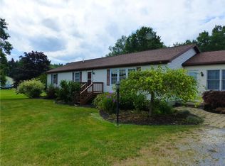 2490 County Road 47, Canandaigua, NY 14424
