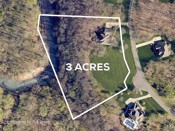 2nd image of 9736 Avondale Hills Ln