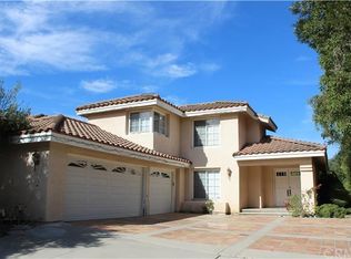 1573 San Ponte Rd, Corona, CA 92882