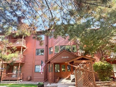 2440 Palmer Park Blvd APT 108, Colorado Springs, CO, 80909