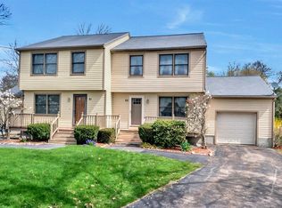 33 Morse Ave, Norwood, MA 02062