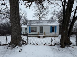 1306 E Humphrey Ave, Flint, MI 48505