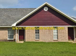 544 Kirkland Ln, Reno, TX 75462